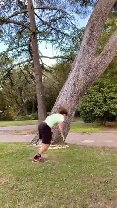 Как у вас талант? - Подержи моё пиво