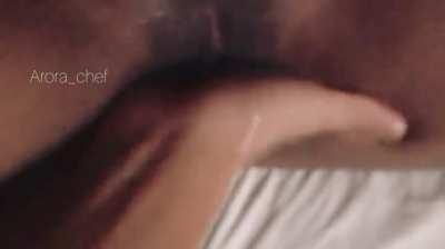 Just fuck me and make me squirt all over 💦💦