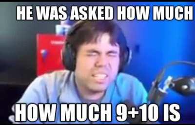 I know I'm a bit late but I literally don't care