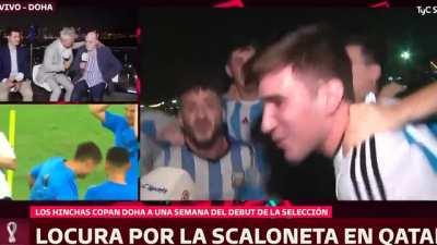 Creo que zafan del INADIE...