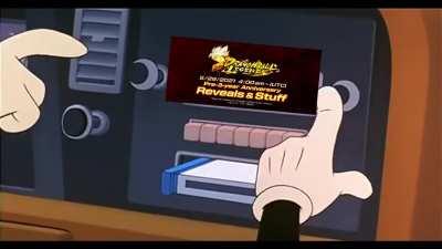 The hype train in a nutshell (Well kinda)