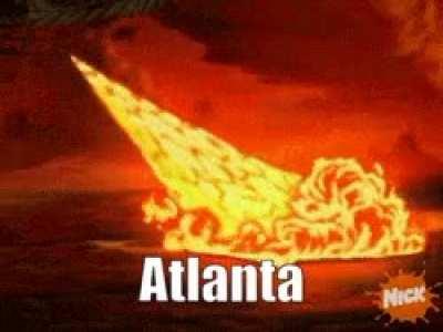 I made this last night