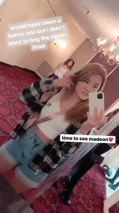 Cute outfit