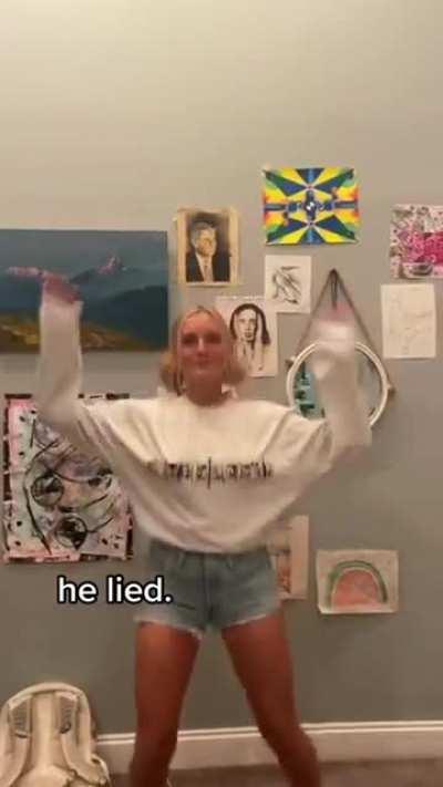 Time for the girls 😈😈