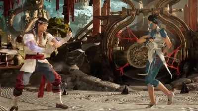 This should be brutality