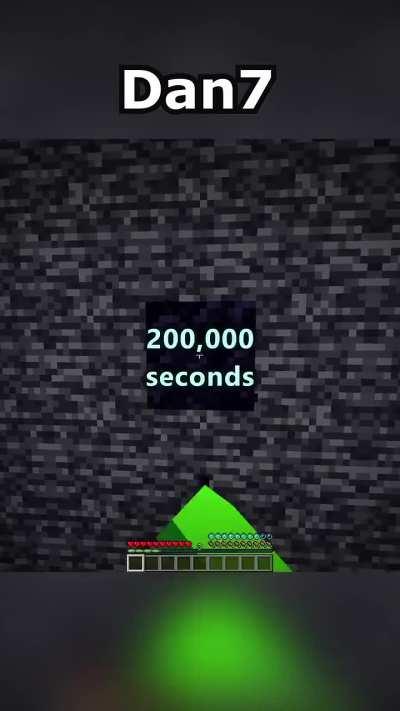 Satan's Minecraft prison 