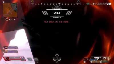 Season 7 in a nutshell