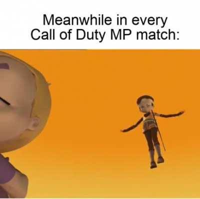 Stay down. Final warning.