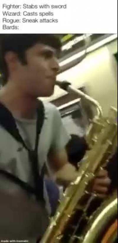 It’s super effective tho