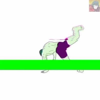 [Meme] Me: When the Long Shot OP Finally Does Show Up.