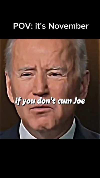 Do not cum!!
