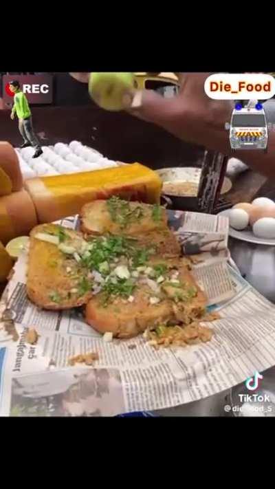 it just. keeps. going.