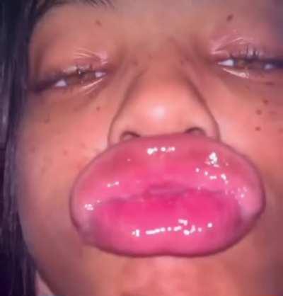 She get me every time 🥴