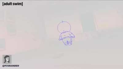 Do you think this sub should discuss the incredible talent being showcased by this show more often? [retakes from the Halloween episode by Drew Petursson]