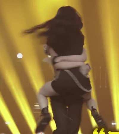 Sana & Dahyun - SaiDa