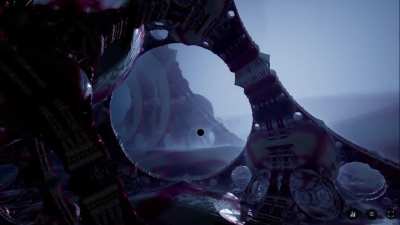 Fractal Worlds: meet “Xastrodu”