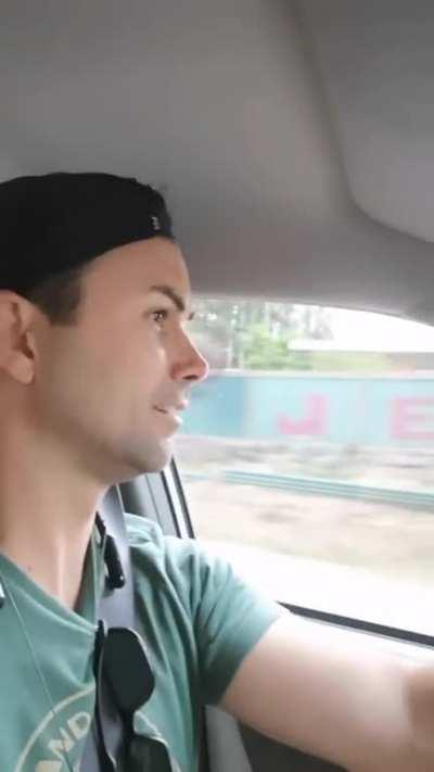 Looking for a little help from the Lord...