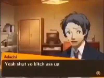 Based adachi