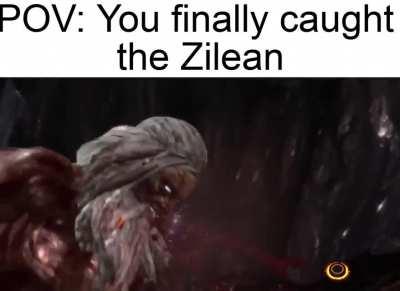 I hate playing against him so much