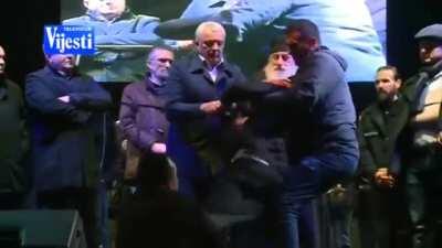 Kad kazaljke se spoje