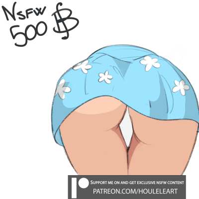 Nami shakes her juicy ass