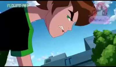 How Ben 10 fans think he fights: