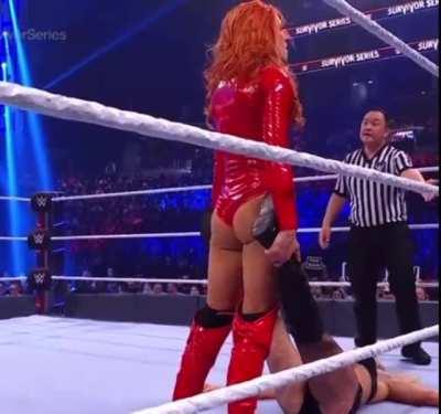 Becky Lynch