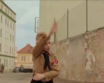 Young gamers on their way home to watch the latest Pewdiepie video.