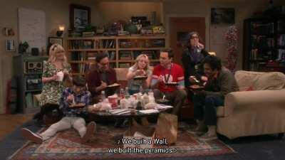 Great show and great ending. Love this show