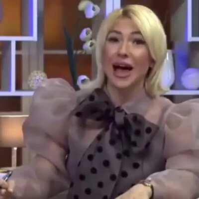 Srpska gvozdena lejdi