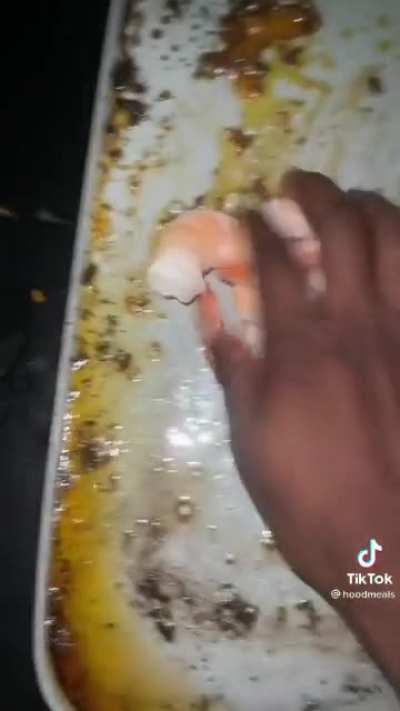 TIH this level of hygiene