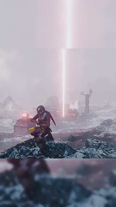 Tiktok in helldriver  be like