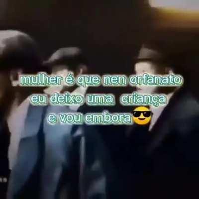 Qual remix é esse?