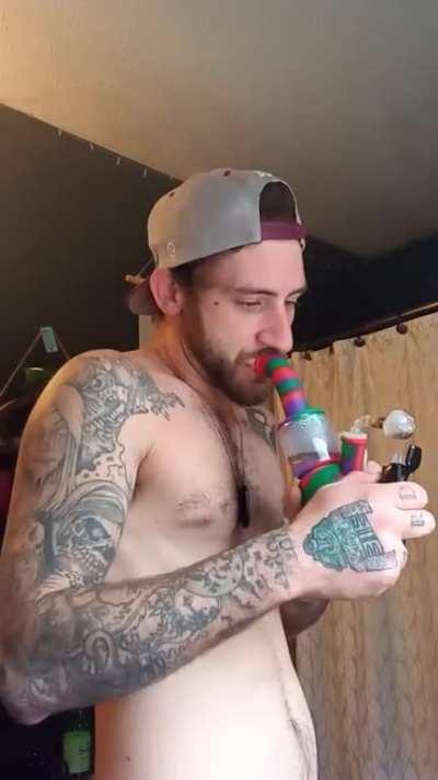 ATL gets fuckin cloudy