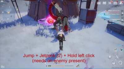 [Tip] How to do insane damage with Crow