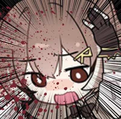 post-cut clarity 🔪🔪🔪