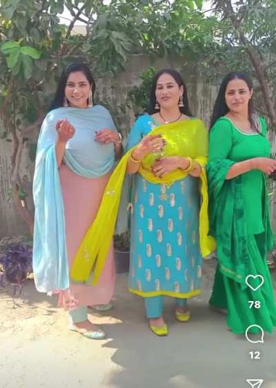Punjaban milfs always on top
