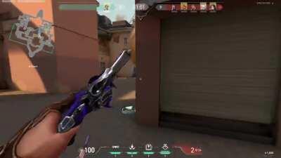 i was trying to learn a sova lineup and then my whole team died:(