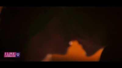 Esther Tinman (22) & Amandyra (24) - 