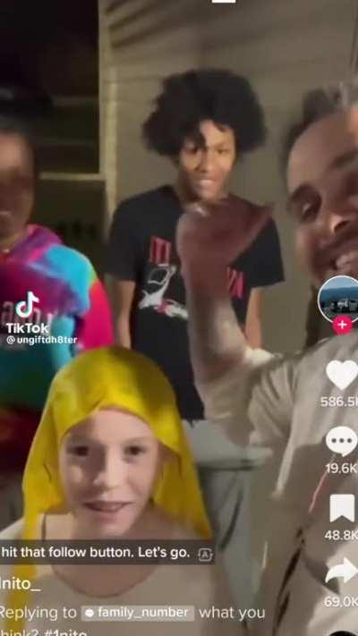 they had to get my lil nigga right after years of sufferin