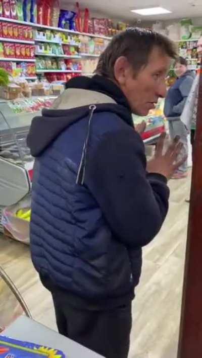 In the zone/in the now