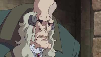 New One Piece Film: Red Teaser!