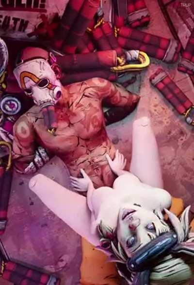 Tina gets what she wants