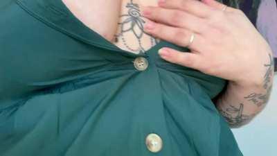 Wand of the year tease