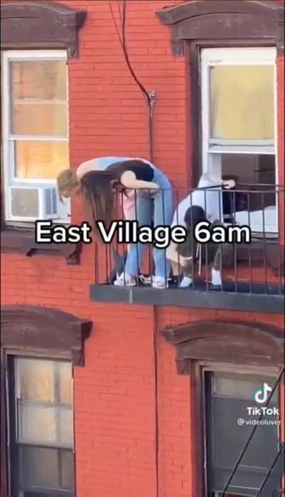 This always crack me up.