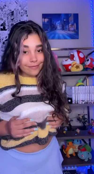 Would you bend me over or let me ride you?