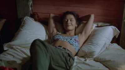 Catherine Zeta-Jones - Blue Juice 1995