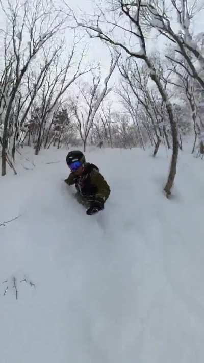 Just came back from jaPOW