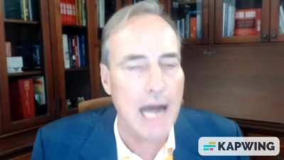 Jim Cramer gets roasted on the Rich Dad Radio Show 🤣