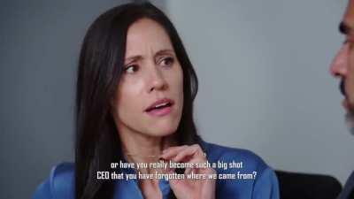 Another spamton reference in dhar mann